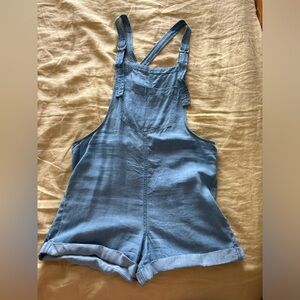 Aerie Romper